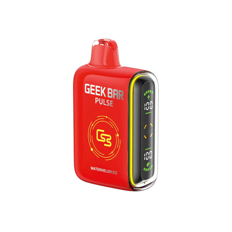 Geek Bar Pulse 9000 Disposable Vape