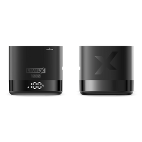 Level X Device Kit 1000mAh