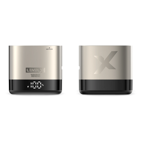 Level X Device Kit 1000mAh