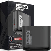 Level X Boost Device Kit 850