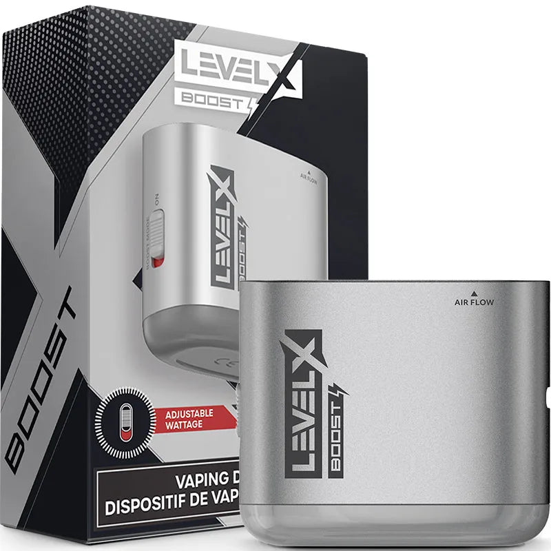 Level X Boost Device Kit 850