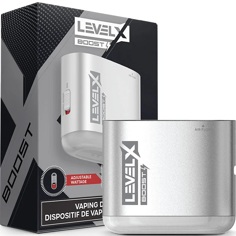 Level X Boost Device Kit 850