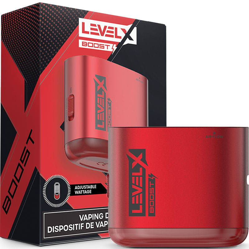 Level X Boost Device Kit 850