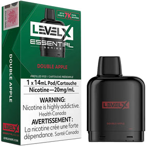 Level X Essential Pod