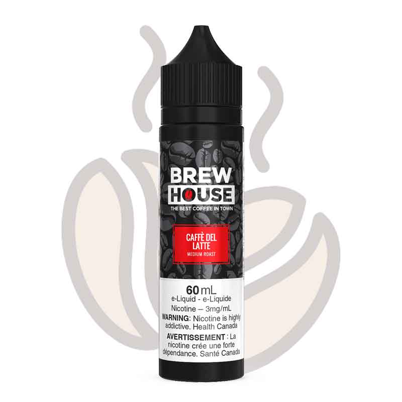 Brew House E-Juice (60ml)