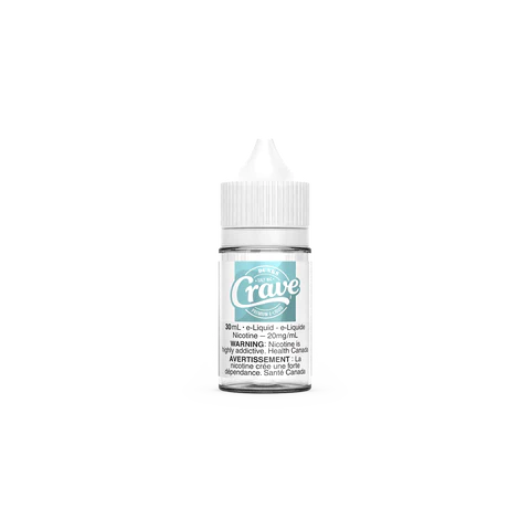 Crave Nic Salt E-Juice (30ml)