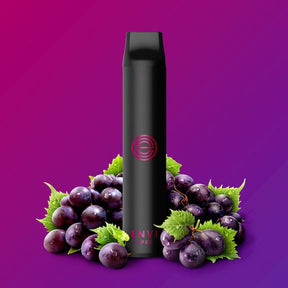 Envi Apex Disposable Vape - Grape - Pick Vapes