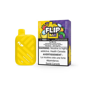 Flip Bar 9000 Disposable Vape
