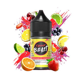 Flavour Beast Nic Salt E-Juice (30ml)