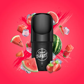 Flavour Beast Pods - Stlth/Allo Compatible (3 Pods/pk)