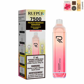 Gcore Rufpuf 7500 Disposable Vape