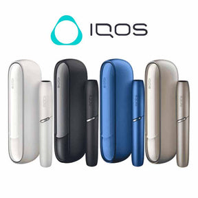 IQOS 3 DUO Device [Discontinued]