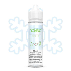 Naked 100 ICE E-Juice (60ml)