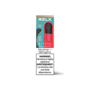 Relx Pod Pro - Fresh Red (Watermelon Ice) - Pick Vapes