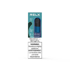 Relx Pod Pro - Ice Tobacco - Pick Vapes