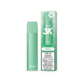 Stlth 3K Disposable Vape