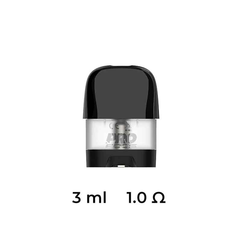 Uwell Caliburn X Replacement Pods 2/PK [CRC]