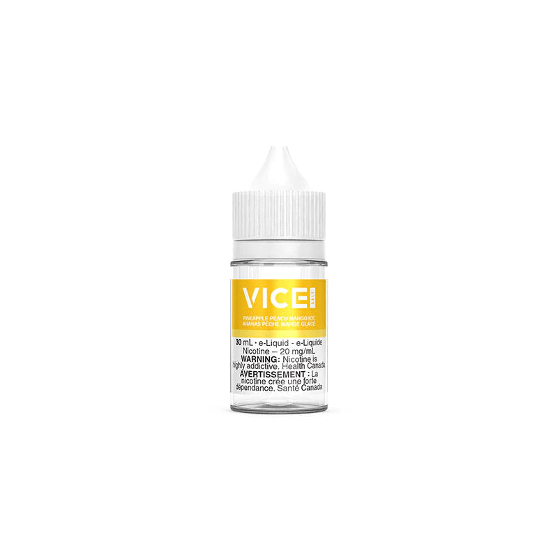 Vice Nic Salt E-Juice (30ml)