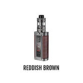 Aspire Vrod 200w Starter Kit with Guroo Tank [CRC]