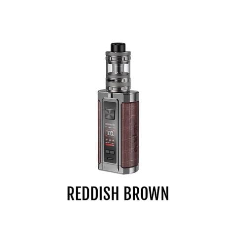 Aspire Vrod 200w Starter Kit with Guroo Tank [CRC]