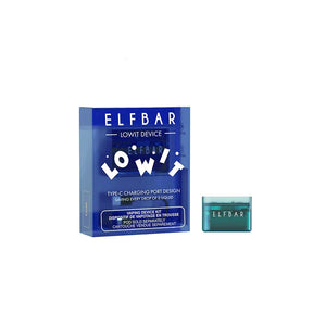 ELFBAR LOWIT Device