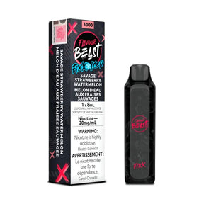 Flavour Beast Fixx 3000 Disposable Vape