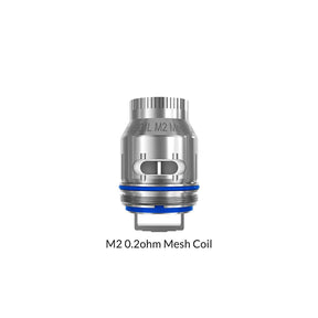 FreeMax 904L M Mesh Coils (3/pk)