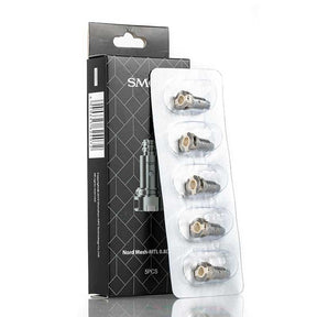 SMOK Nord Replacement Coils 5/Pk