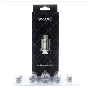 SMOK Nord Replacement Coils 5/Pk