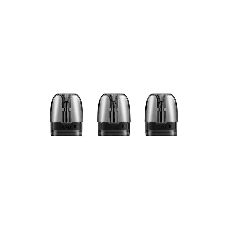 Voopoo Argus Replacement Pod (3/pk) [CRC]
