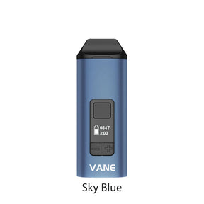 [Dry Herb] Yocan Vane Portable Vaporizer Kit