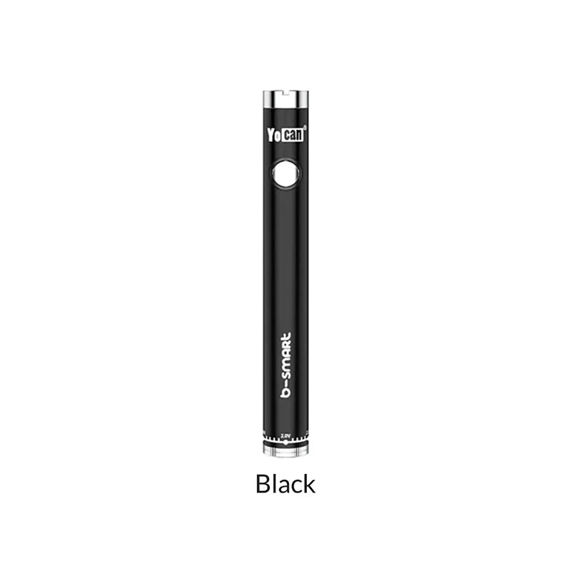 [Herbal Oil] Yocan B-smart Vape Pen 510 Atomizer Battery