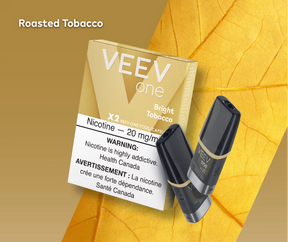 Veev One Pods (2/pk) [ON]