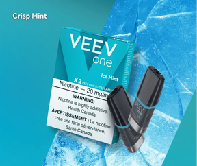 Veev One Pods (2/pk) [ON]
