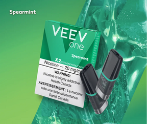 Veev One Pods (2/pk) [ON]