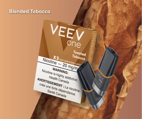 Veev One Pods (2/pk) [ON]