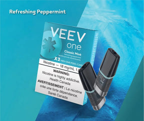 Veev One Pods (2/pk) [ON]