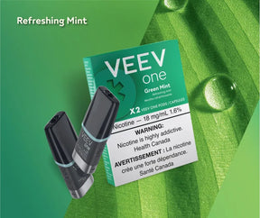 Veev One Pods (2/pk) [ON]