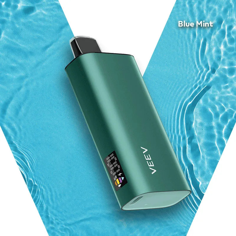 VEEV NOW 8000 Disposable Vape [ON]