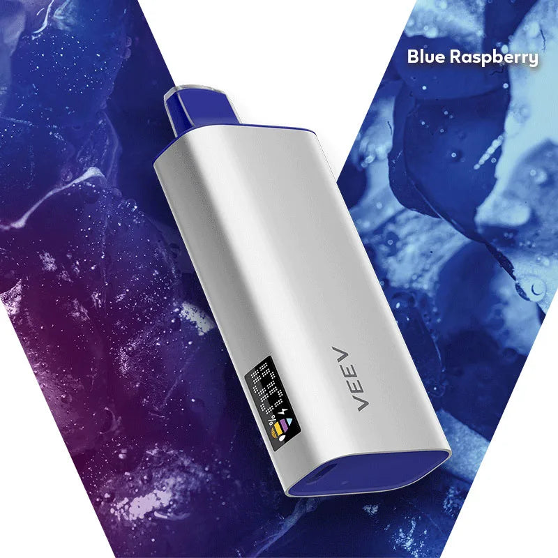 VEEV NOW 8000 Disposable Vape [ON]