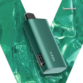 VEEV NOW 8000 Disposable Vape [ON]