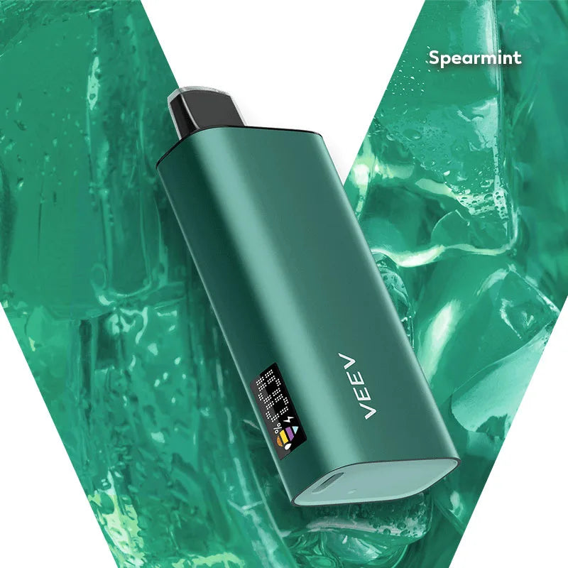 VEEV NOW 8000 Disposable Vape [ON]