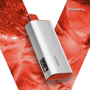 VEEV NOW 8000 Disposable Vape [ON]