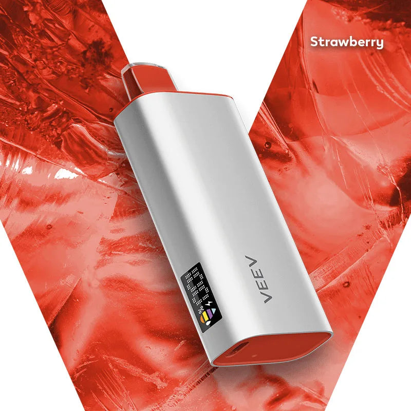 VEEV NOW 8000 Disposable Vape [ON]