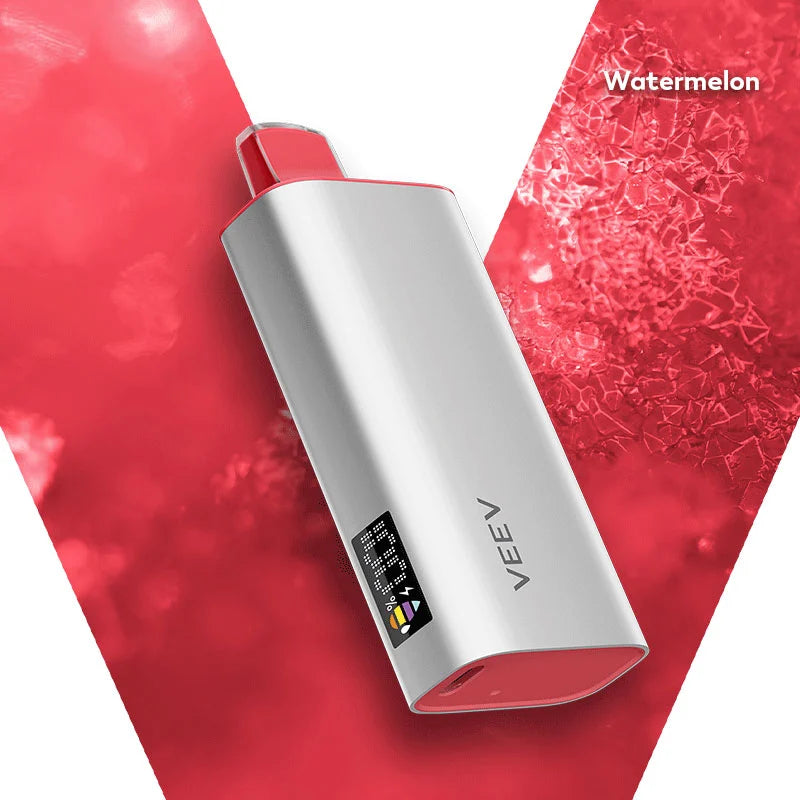 VEEV NOW 8000 Disposable Vape [ON]