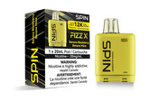 Spin Fizz X 12000 Pod [Fed] (Non-Ontario)