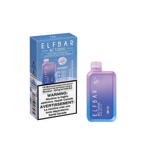 Elfbar 10000 Disposable Vape [FED] (Non-Ontario)