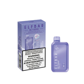 Elfbar 10000 Disposable Vape [FED] (Non-Ontario)
