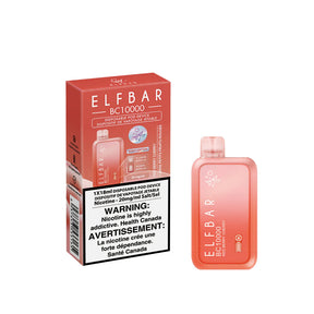 Elfbar 10000 Disposable Vape [FED] (Non-Ontario)