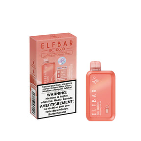Elfbar 10000 Disposable Vape [FED] (Non-Ontario)